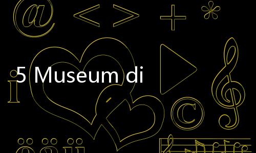 5 Museum di Jakarta Kini Bisa Dikunjungi Malam Hari, Mana Aja?