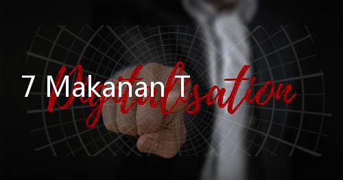 7 Makanan Terbaik agar Kulit Sehat dan Glowing, Bikin Awet Muda