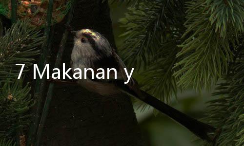 7 Makanan yang Tak Boleh Dikonsumsi Bersamaan dengan Telur