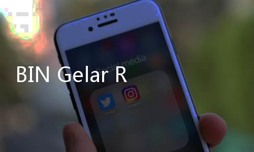 BIN Gelar Rapid Test Massal di Pasar Ciawi, 5 Dinyatakan Reaktif