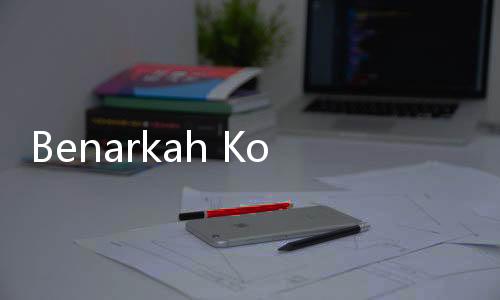 Benarkah Kopi Campur Lemon Bikin BB Turun? Ini Faktanya
