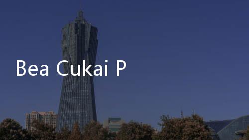 Bea Cukai Pulang Pisau & BNNP Kalteng Gagalkan Penyelundupan Tembakau Gorila