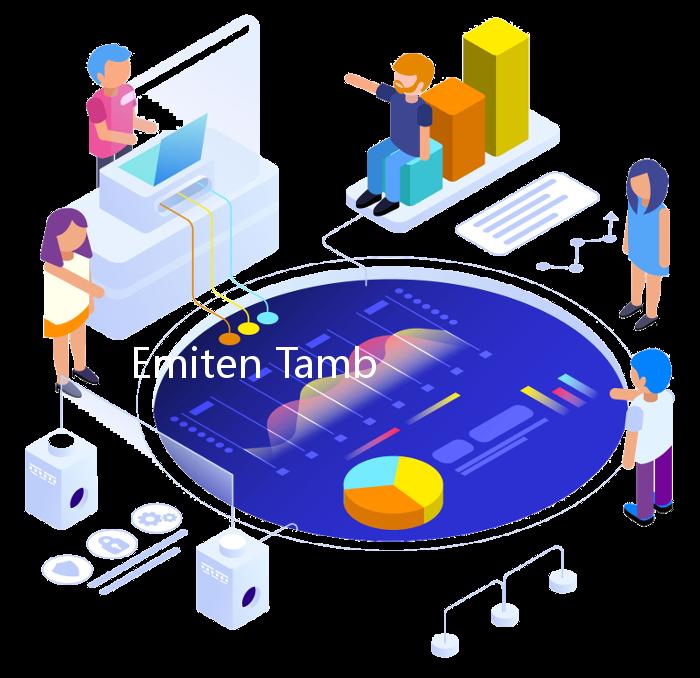 Emiten Tambang Milik Grup Bakrie (BRMS) Kantongi Fasilitas Pembiayaan Rp2 Triliun, Buat Apa?