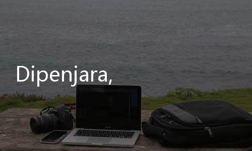 Dipenjara, Ahmad Dhani Langsung Pandai Bergaul