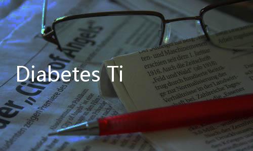 Diabetes Tipe 5 Kini Diakui Federasi Diabetes Internasional