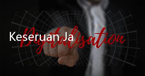 Keseruan Jakarta X Beauty 2023, Diskon sampai Flash Sale Gila