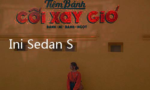 Ini Sedan Super Mewah dari Hyundai, Grandeur