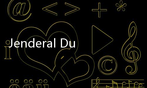 Jenderal Dudung Pernah Pukul Mundur Pendemo Tolak Omnibus Law