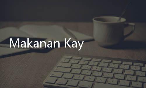 Makanan Kaya Serat untuk Sahur dan Berbuka, BAB Lancar Selama Puasa