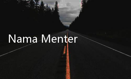 Nama Menteri Sosial Disebut di Sidang Korupsi E