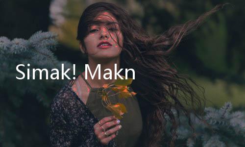 Simak! Makna Proklamasi Kemerdekaan Bagi Bangsa Indonesia yang Patut Kalian Ketahui