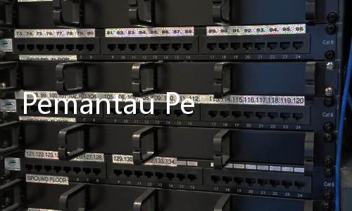 Pemantau Pemilu Bawaslu Soroti Banyaknya Laporan Kendala Pengiriman Logistik dalam Pemilu 2024