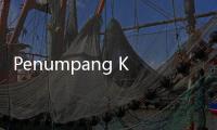 Penumpang KRL Padat, Social Distancing Tak Berlaku