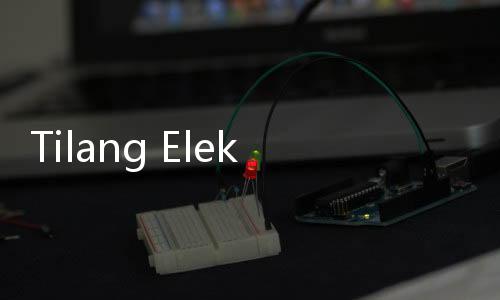 Tilang Elektronik, Efektifkah Jika Diperluas? (2)